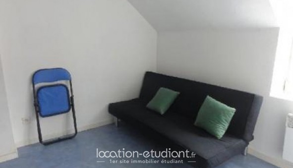 Logement tudiant Studio à Le Creusot (71200)