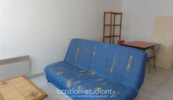 Logement tudiant Studio à Le Creusot (71200)