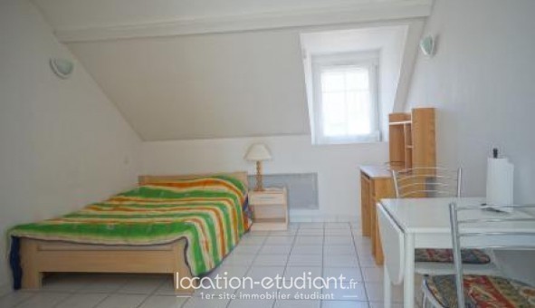 Logement tudiant Studio à Le Creusot (71200)