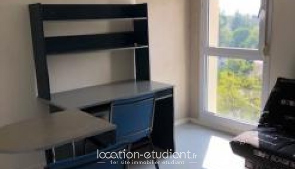 Logement tudiant Studio à Le Creusot (71200)