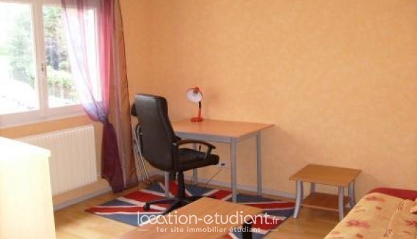 Logement tudiant Studio à Le Creusot (71200)