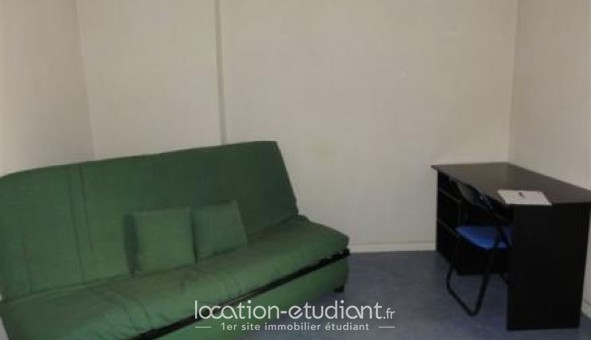 Logement tudiant Studio à Le Creusot (71200)