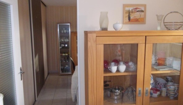 Logement tudiant Studio à Le Creusot (71200)