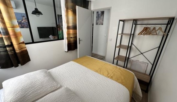 Logement tudiant Studio à Le Creusot (71200)