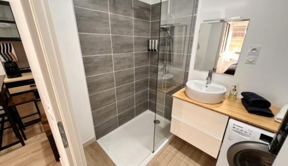 Logement tudiant Studio à Le Creusot (71200)