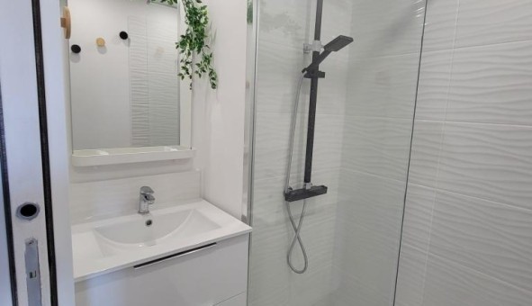 Logement tudiant Studio à Le Grau du Roi (30240)