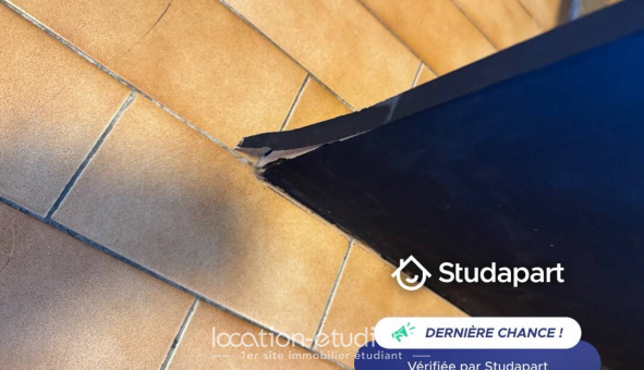 Logement tudiant Studio à Le Grau du Roi (30240)