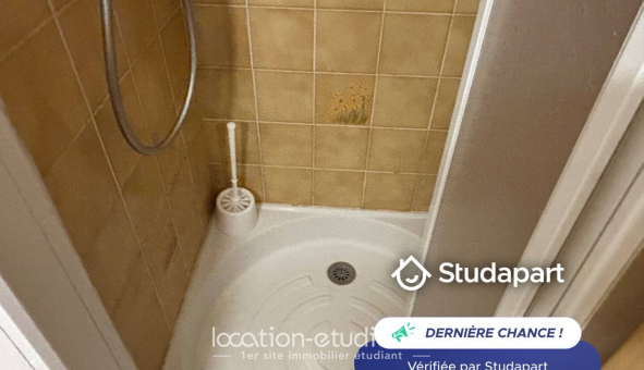 Logement tudiant Studio à Le Grau du Roi (30240)