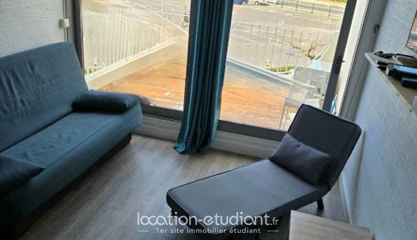 Logement tudiant Studio à Le Grau du Roi (30240)