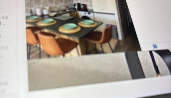 Logement tudiant Studio à Le Grau du Roi (30240)