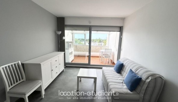 Logement tudiant Studio à Le Grau du Roi (30240)