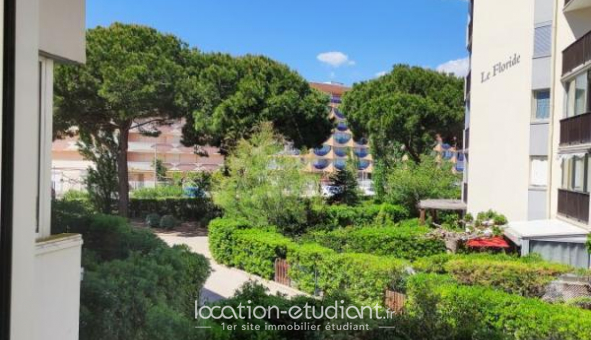 Logement �tudiant Location Studio Meubl&eacute; Le Grau du Roi (30240)