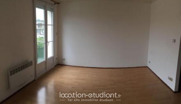 Logement tudiant Studio à Le Havre (76620)