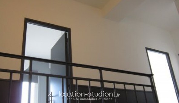 Logement étudiant Studio à Le Havre (76620)