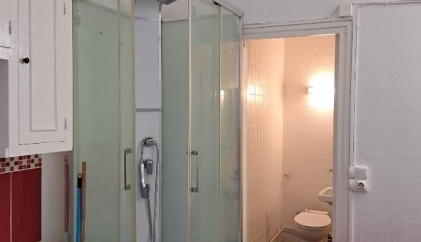 Logement tudiant Studio à Le Havre (76620)