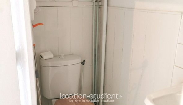 Logement tudiant Studio à Le Havre (76620)