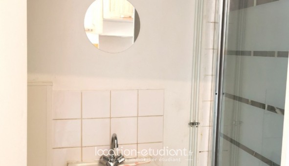 Logement tudiant Studio à Le Havre (76620)