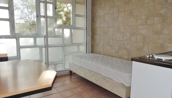 Logement tudiant Studio à Le Havre (76620)