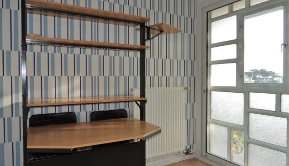 Logement tudiant Studio à Le Havre (76620)