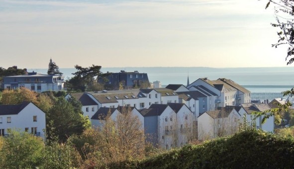 Logement tudiant Studio à Le Havre (76620)