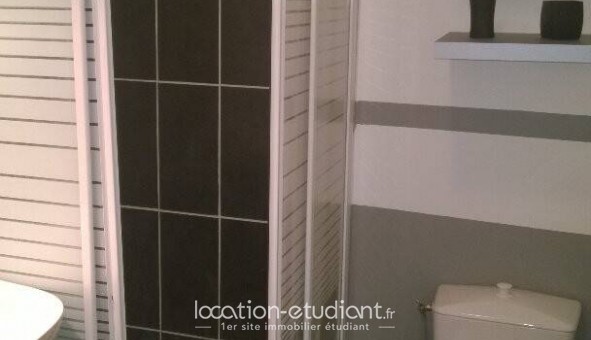 Logement tudiant Studio à Le Havre (76620)