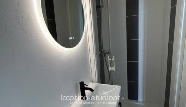 Logement tudiant Studio à Le Havre (76620)