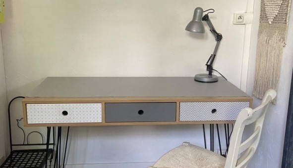 Logement tudiant Studio à Le Havre (76620)
