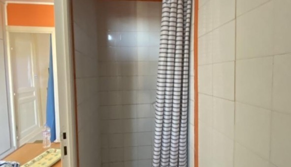 Logement tudiant Studio à Le Havre (76620)