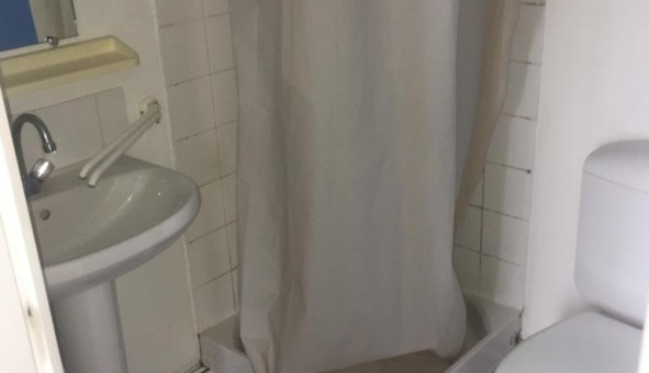 Logement tudiant Studio à Le Havre (76620)