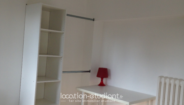 Logement tudiant Studio à Le Havre (76620)