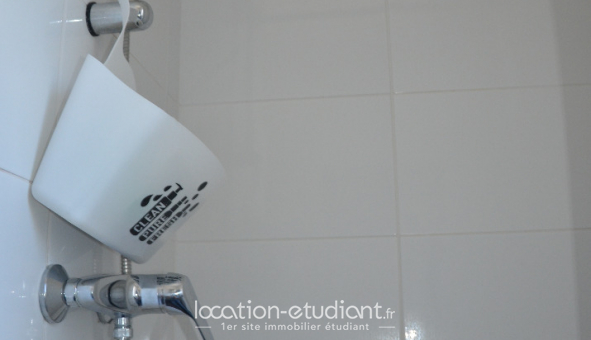 Logement tudiant Studio à Le Havre (76620)