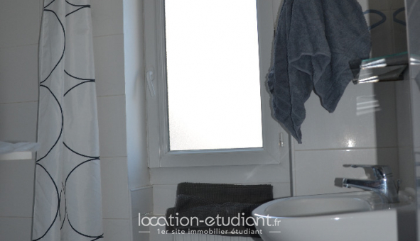 Logement tudiant Studio à Le Havre (76620)