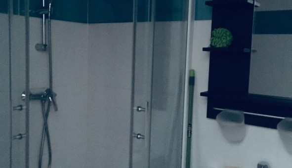 Logement étudiant Studio à Le Havre (76620)