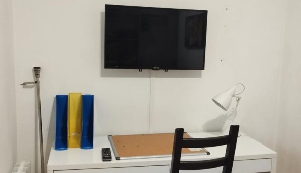 Logement tudiant Studio à Le Havre (76620)
