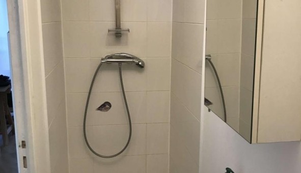Logement tudiant Studio à Le Havre (76620)