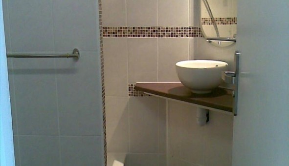 Logement tudiant Studio à Le Havre (76620)
