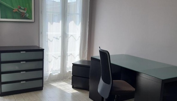 Logement tudiant Studio à Le Havre (76620)
