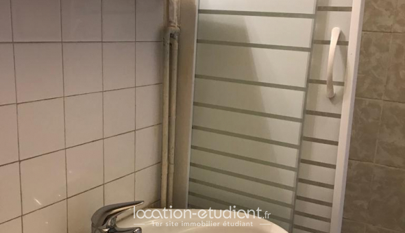 Logement tudiant Studio à Le Havre (76620)