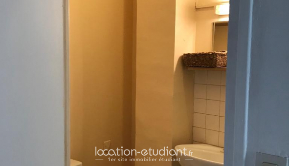 Logement tudiant Studio à Le Havre (76620)