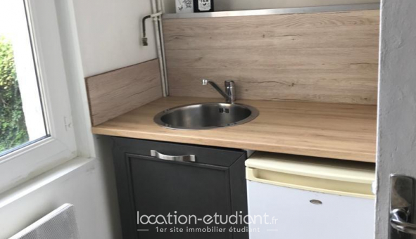 Logement tudiant Studio à Le Havre (76620)