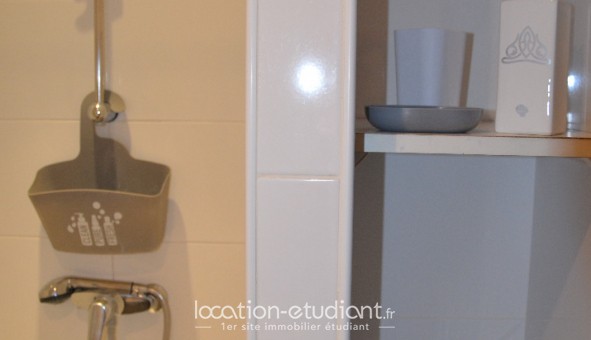 Logement tudiant Studio à Le Havre (76620)