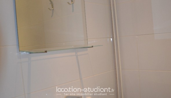 Logement tudiant Studio à Le Havre (76620)