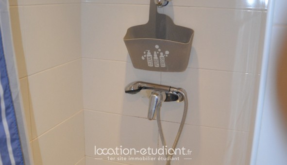 Logement tudiant Studio à Le Havre (76620)