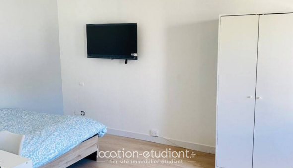 Logement tudiant Studio à Le Havre (76620)