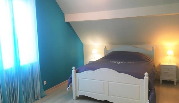 Logement tudiant Location Studio Vide Le Havre (76620)