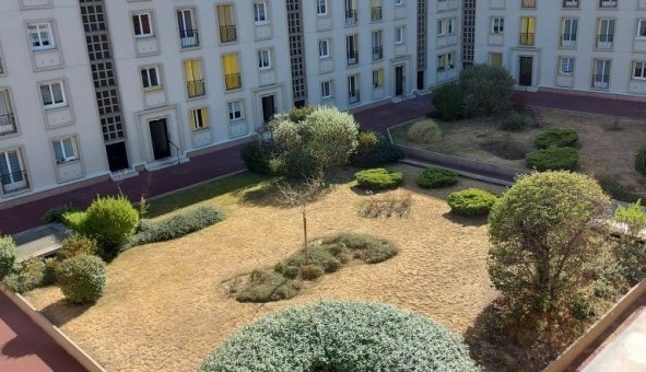 Logement tudiant Studio à Le Havre (76620)