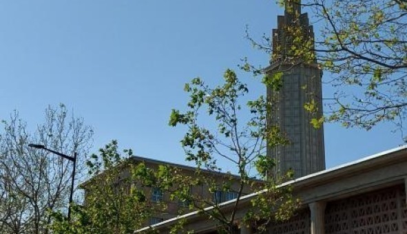Logement tudiant Studio à Le Havre (76620)