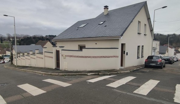 Logement tudiant Studio à Le Havre (76620)