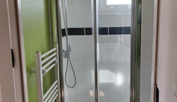 Logement tudiant Studio à Le Havre (76620)