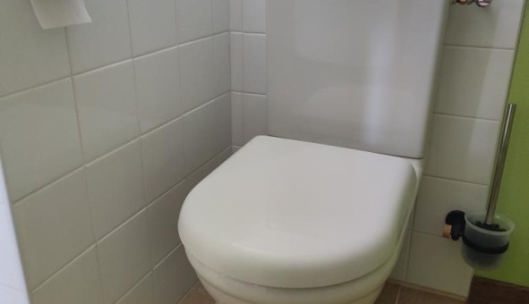Logement tudiant Studio à Le Havre (76620)